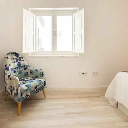 Catedral Little Apartamento