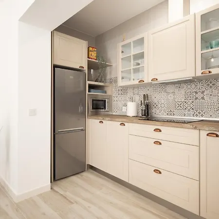 Catedral Little Apartamento *