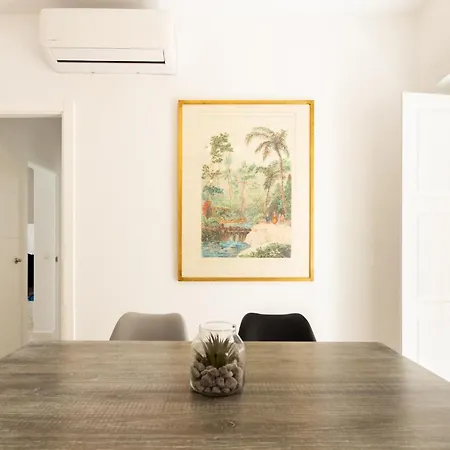 Apartamento Catedral Little *
